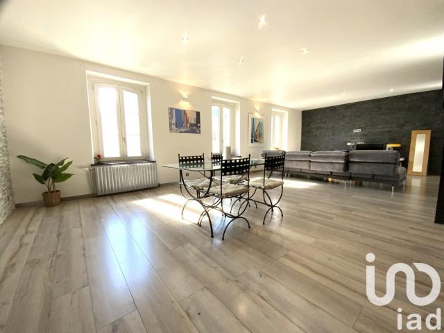 Vente Maison/villa 9 pièces