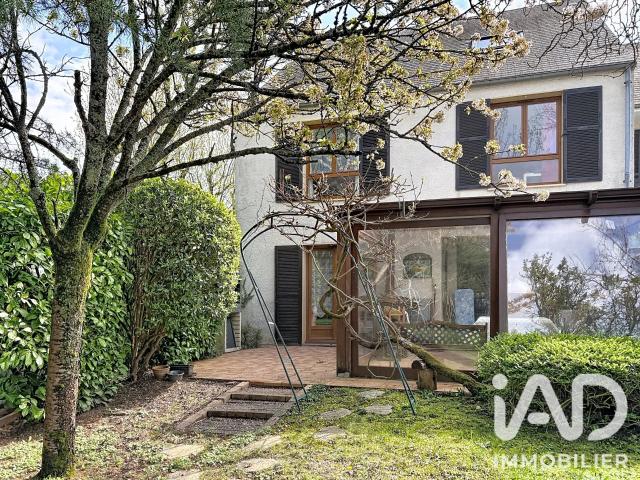 Vente Maison/villa 9 pièces