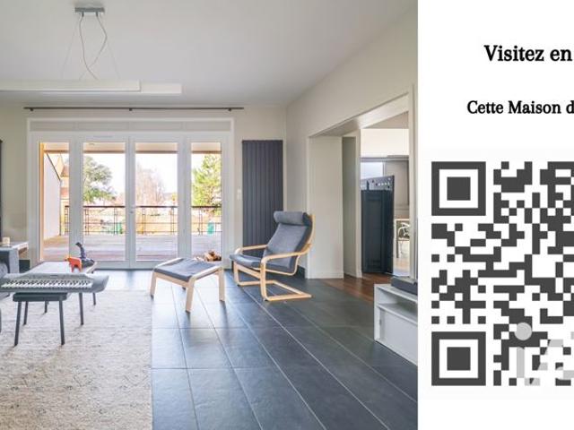Vente Maison/villa 9 pièces