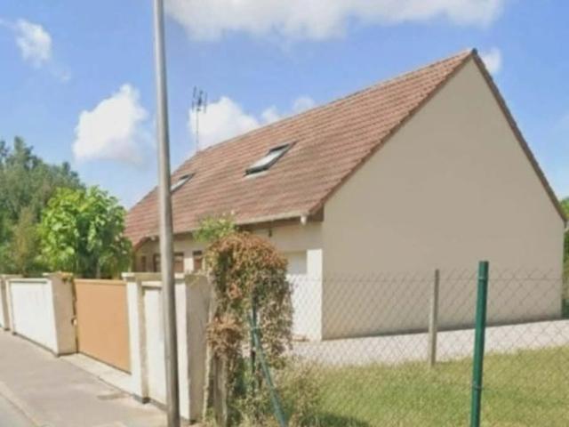 Vente Maison/villa 9 pièces