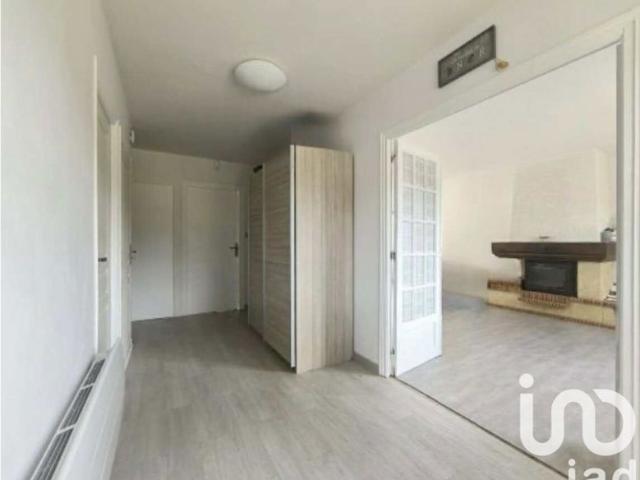 Vente Maison/villa 9 pièces