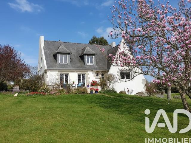 Vente Maison/villa 9 pièces