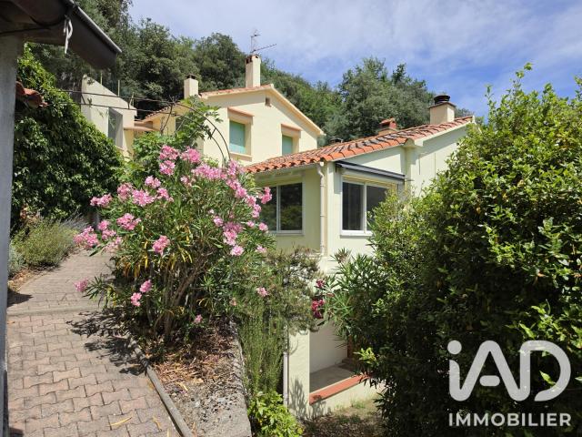 Vente Maison/villa 9 pièces