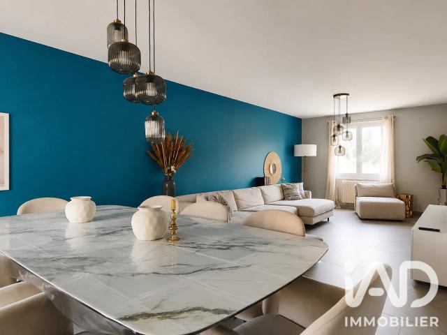 Vente Maison/villa 9 pièces