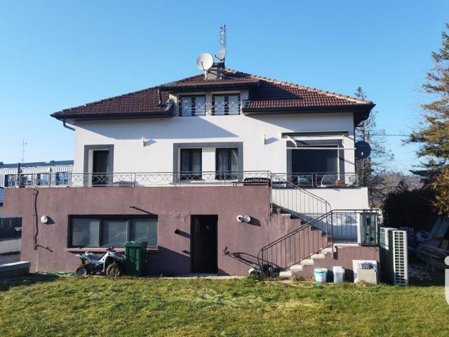 Vente Maison/villa 9 pièces
