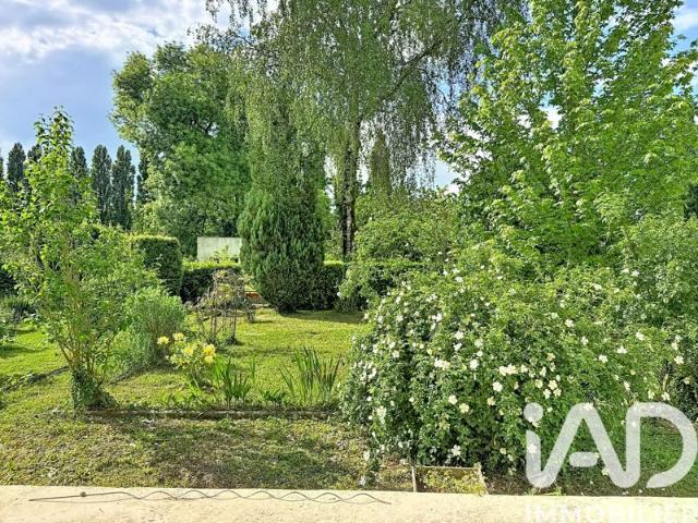 Vente Maison/villa 9 pièces