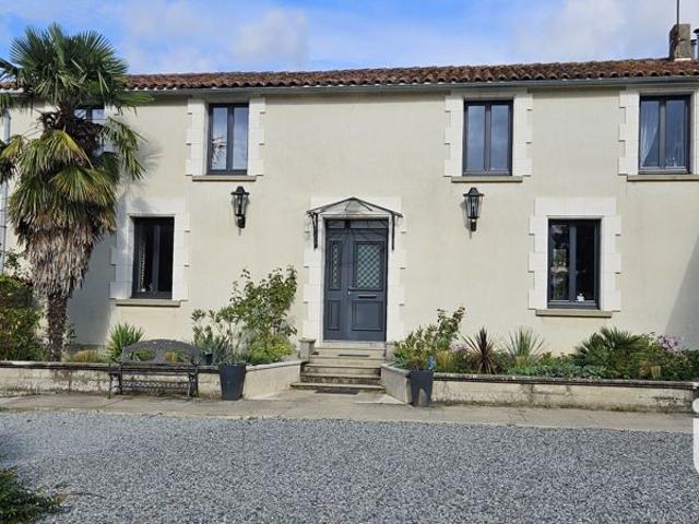 Vente Maison/villa 9 pièces