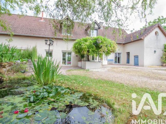 Vente Maison/villa 9 pièces