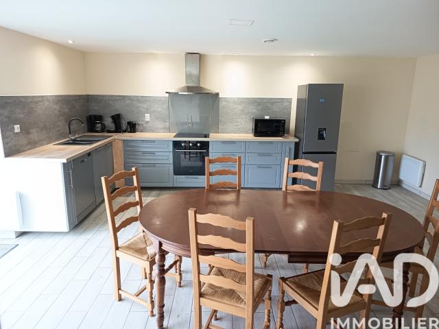 Vente Maison/villa 5 pièces