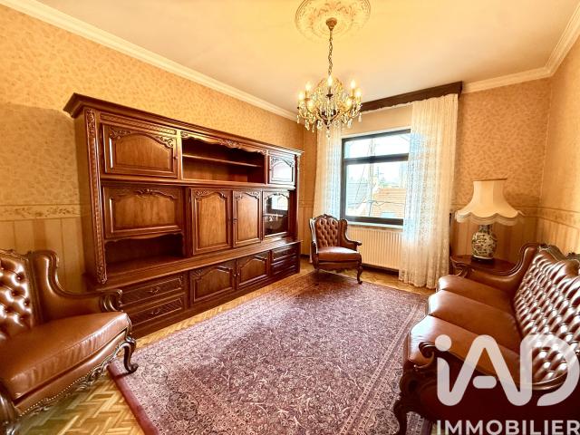 Vente Maison/villa 9 pièces