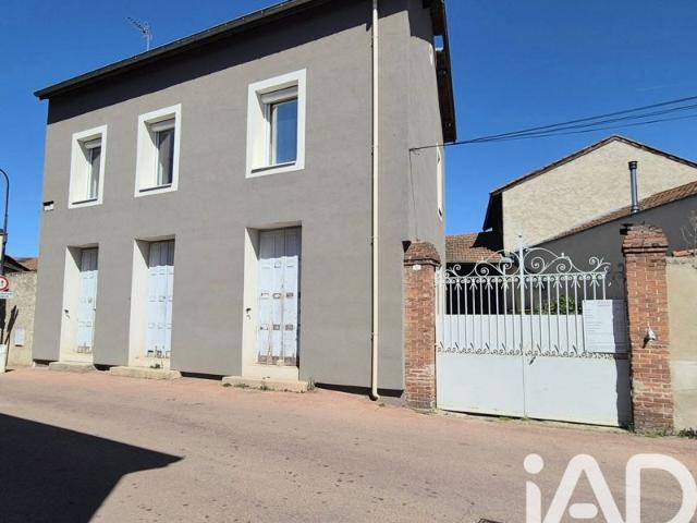 Vente Maison/villa 9 pièces