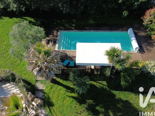 Vente Maison/villa 9 pièces