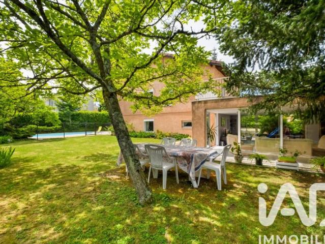 Vente Maison/villa 9 pièces