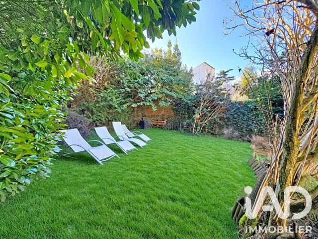 Vente Maison/villa 9 pièces