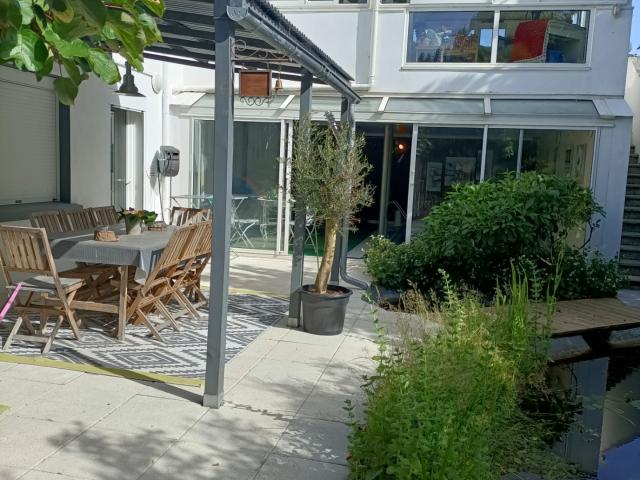 Vente Maison/villa 9 pièces