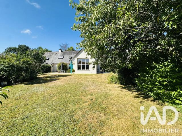 Vente Maison/villa 9 pièces
