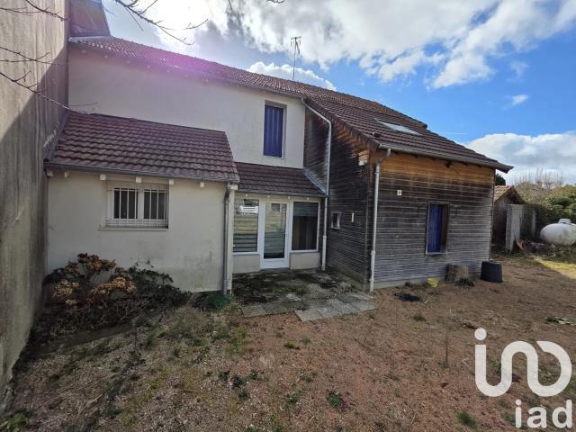 Vente Maison/villa 9 pièces