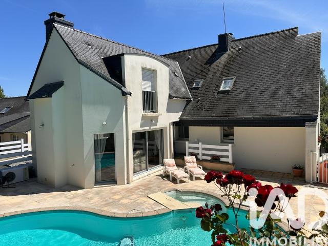 Vente Murs commerciaux 149 m²