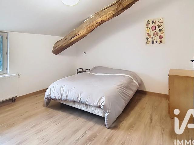 Vente Maison/villa 9 pièces