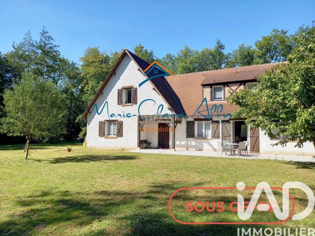 Vente Maison/villa 9 pièces