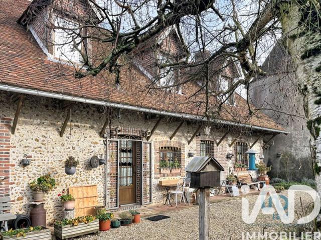 Vente Maison/villa 9 pièces