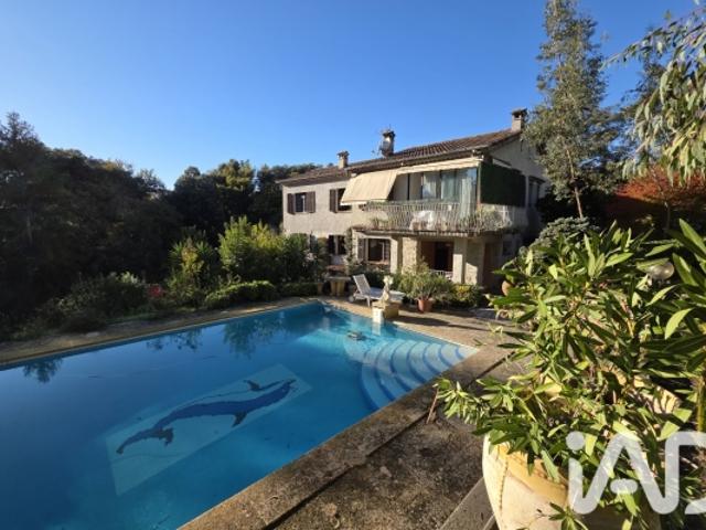 Vente Maison/villa 9 pièces