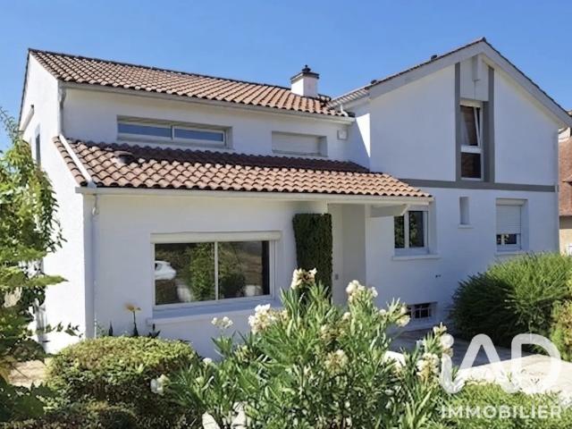 Vente Maison/villa 9 pièces