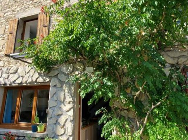 Vente Maison/villa 9 pièces