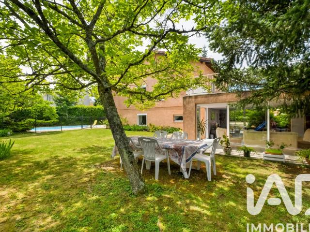 Vente Maison/villa 9 pièces