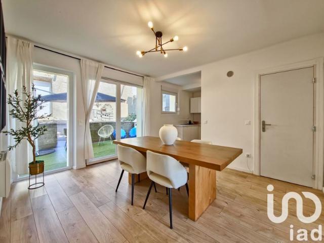 Vente Maison/villa 9 pièces