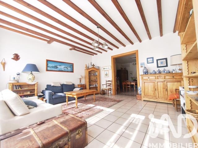 Vente Maison/villa 9 pièces