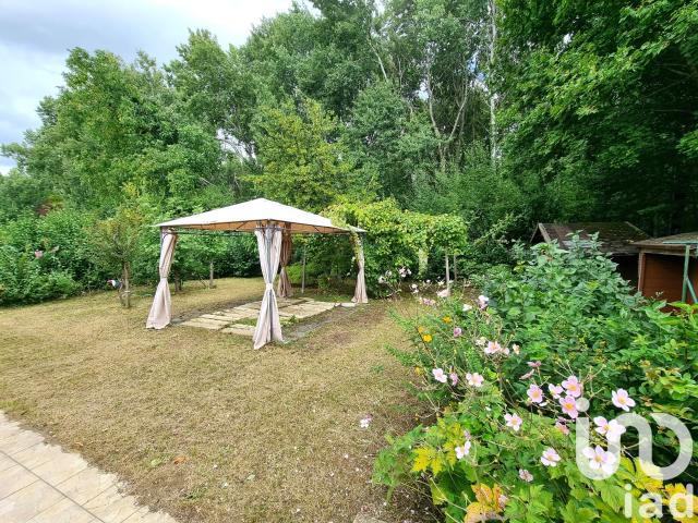 Vente Maison/villa 9 pièces