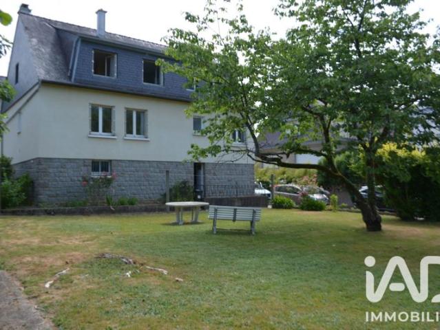 Vente Maison/villa 9 pièces