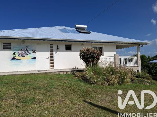 Vente Maison/villa 9 pièces