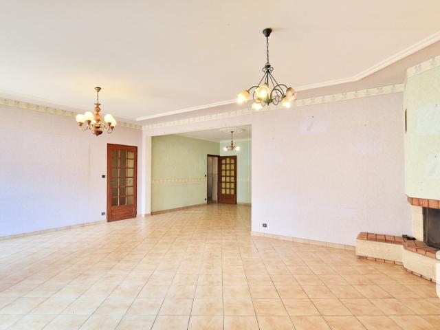 Vente Restaurant 490 m²