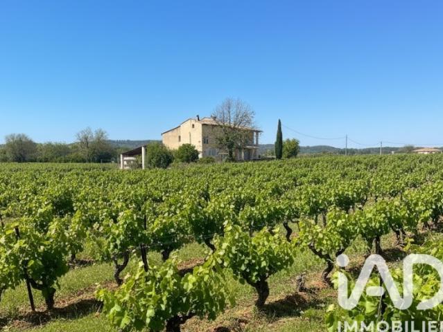 Vente Maison/villa 9 pièces