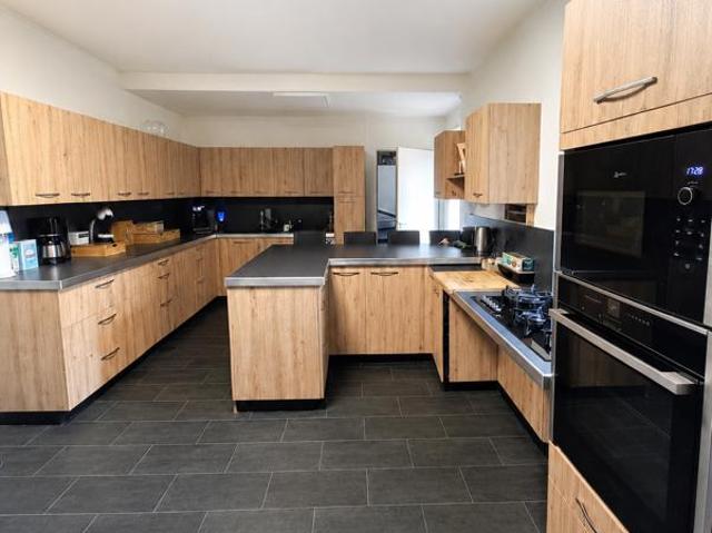 Vente Maison/villa 9 pièces