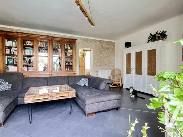 Vente Maison/villa 9 pièces