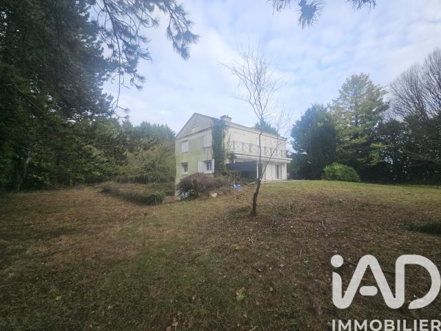 Vente Maison/villa 9 pièces