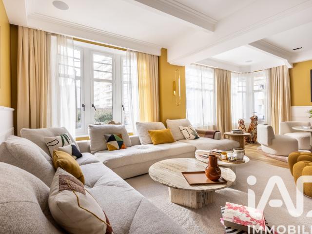 Vente Maison/villa 9 pièces