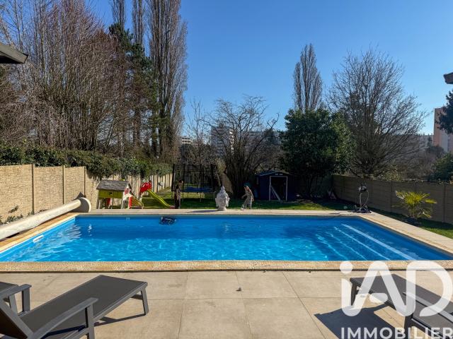 Vente Maison/villa 9 pièces