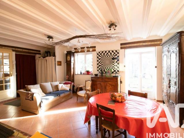 Vente Maison/villa 9 pièces