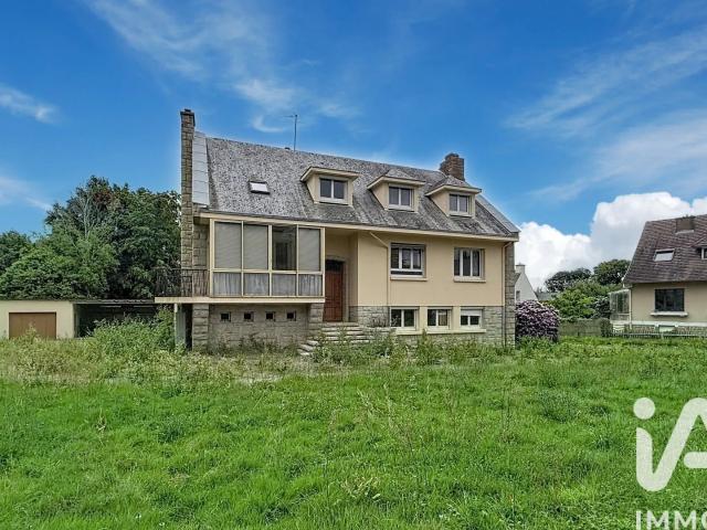 Vente Maison/villa 9 pièces