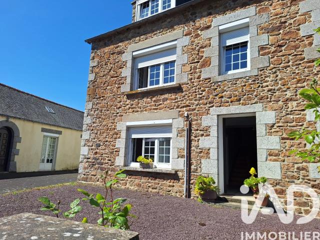 Vente Maison/villa 9 pièces
