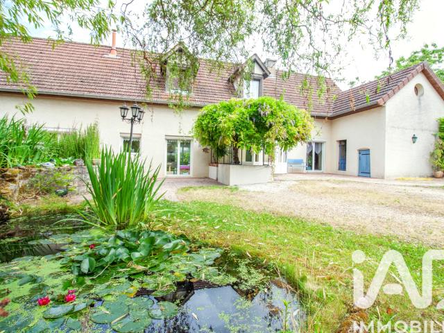 Vente Maison/villa 9 pièces