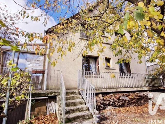 Vente Maison/villa 9 pièces