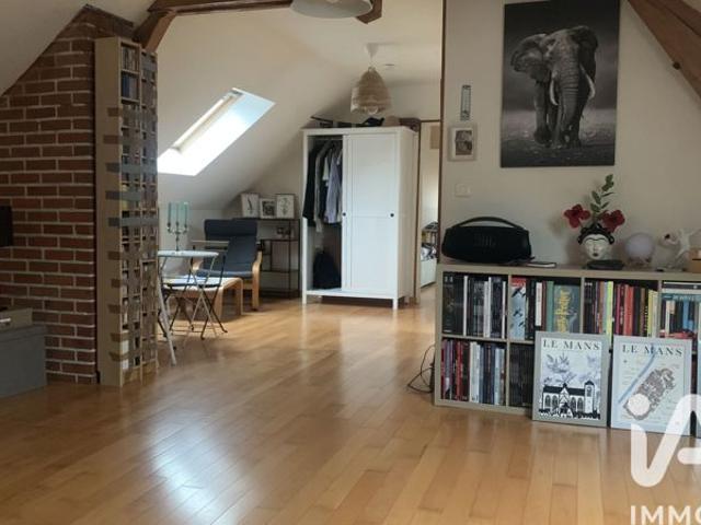 Vente Maison/villa 9 pièces
