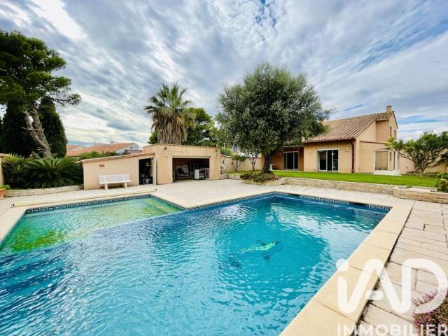 Vente Maison/villa 9 pièces