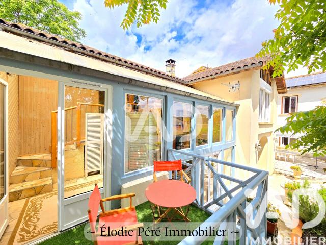 Vente Maison/villa 9 pièces