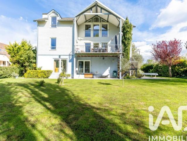 Vente Maison/villa 9 pièces